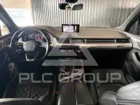 2018 Audi SQ7