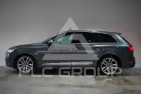 2018 Audi SQ7