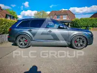 2018 Audi SQ7