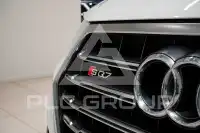 2018 Audi SQ7