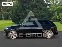 2018 Audi SQ7