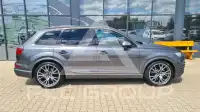 2018 Audi SQ7