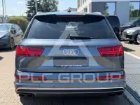 2018 Audi SQ7