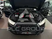 2018 Audi SQ7
