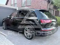 2018 Audi SQ7