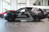 2018 Audi SQ7