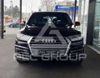 2018 Audi SQ7