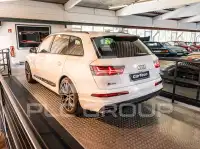 2018 Audi SQ7