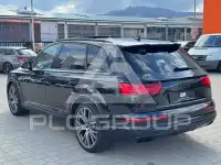 2018 Audi SQ7