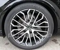 2018 Audi SQ7