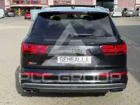 2018 Audi SQ7