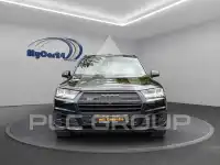 2018 Audi SQ7