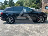 2018 Audi SQ7