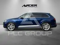 2018 Audi SQ7