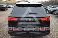 2018 Audi SQ7