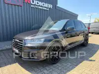 2018 Audi SQ7