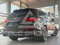 2018 Audi SQ7