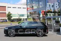 2018 Audi SQ7