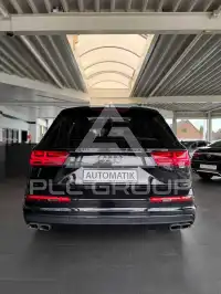2018 Audi SQ7