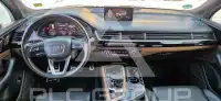 2018 Audi SQ7