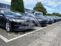 2018 Audi SQ7