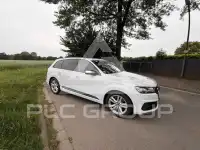 2018 Audi SQ7
