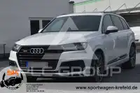 2018 Audi SQ7