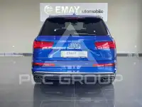 2018 Audi SQ7