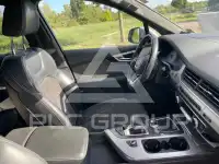 2018 Audi SQ7