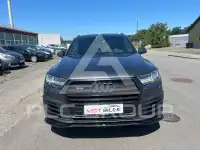2018 Audi SQ7