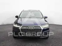 2018 Audi SQ7
