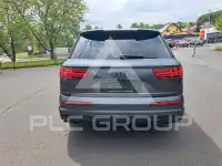 2018 Audi SQ7
