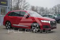 2018 Audi SQ7