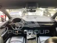 2018 Audi SQ7