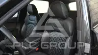2018 Audi SQ7