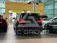 2018 Audi SQ7