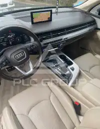 2018 Audi SQ7