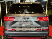 2018 Audi SQ7