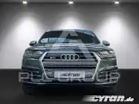 2018 Audi SQ7