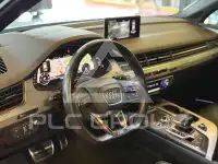2018 Audi SQ7