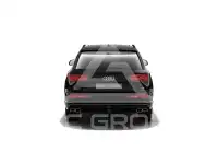 2018 Audi SQ7