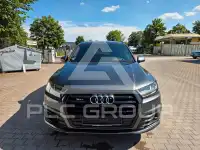 2018 Audi SQ7