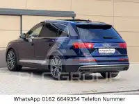 2018 Audi SQ7