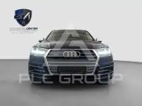 2018 Audi SQ7