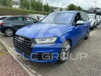 2018 Audi SQ7