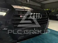 2018 Audi SQ7