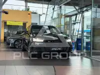 2018 Audi SQ7