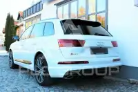 2018 Audi SQ7