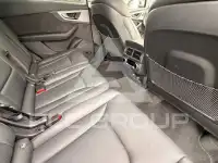 2018 Audi SQ7