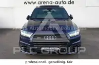 2018 Audi SQ7
